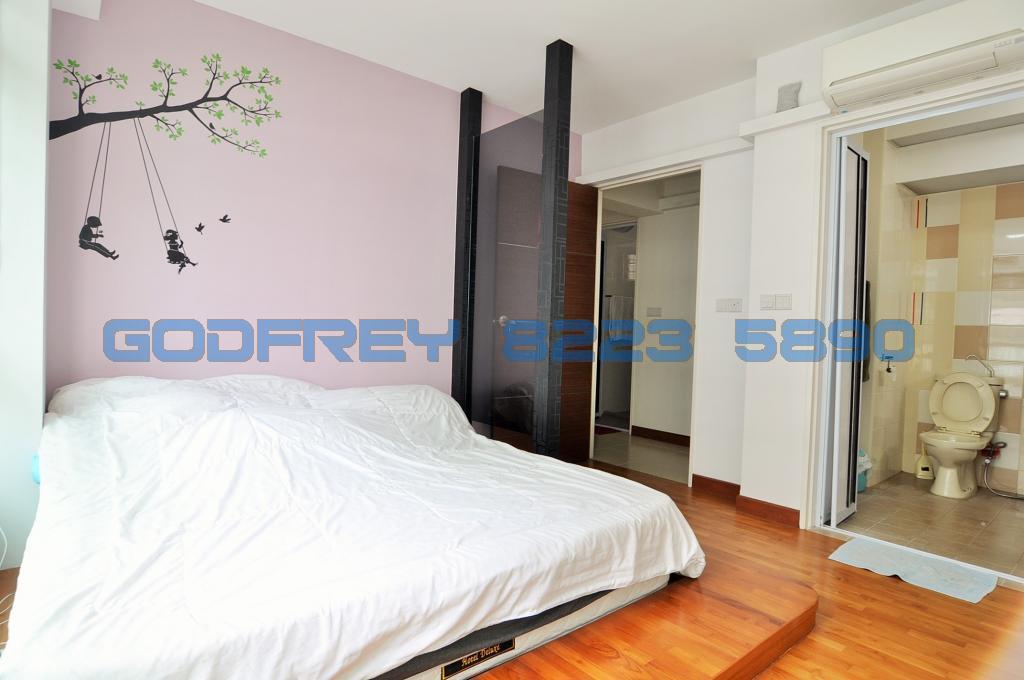 Blk 306B Punggol Place (Punggol), HDB 4 Rooms #99959322